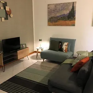 Maison Matisse Appartamento