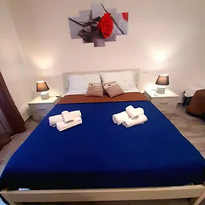 La Casa Di Nonna Concetta Appartamento