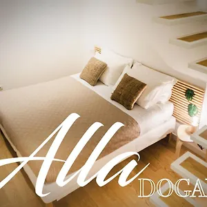 La Dogana Appartamento