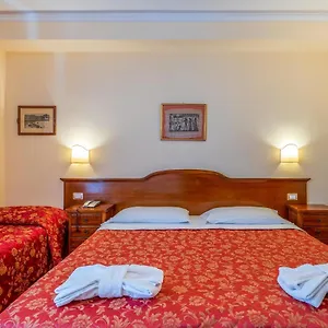 3* Hotell Mediterraneo