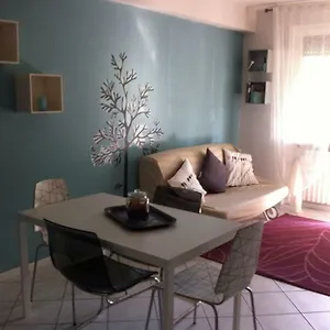  Appartamento Al Parco Italia