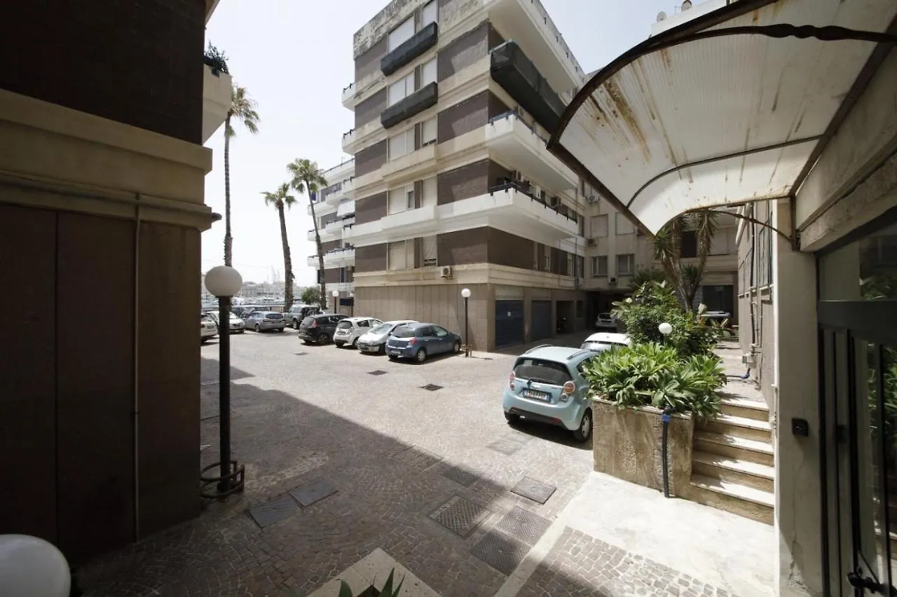 סירקוזה Ortigia Riflessa - Design E Comfort Vista Mare 0*,  איטליה
