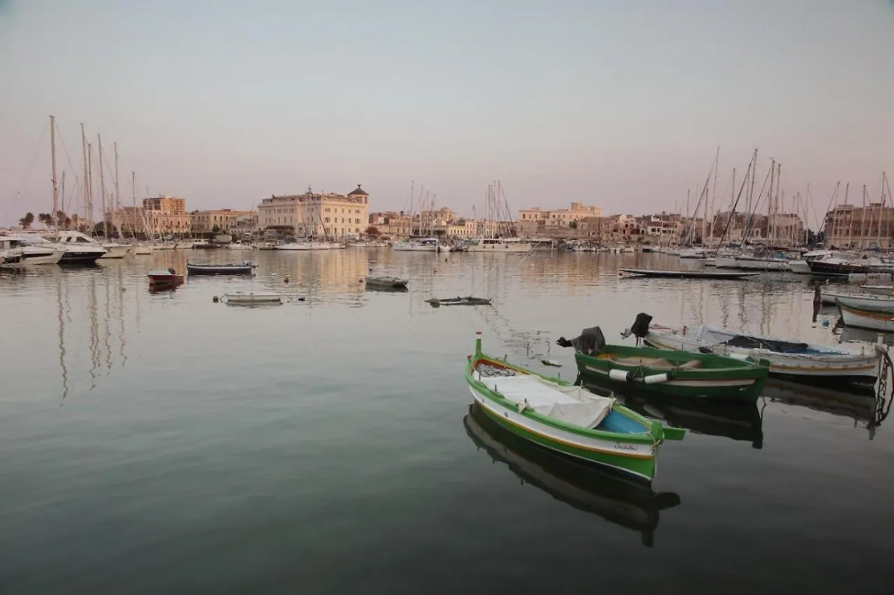 סירקוזה Ortigia Riflessa - Design E Comfort Vista Mare
